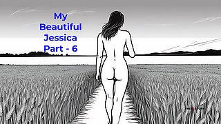 My Beautiful Jessica Part - 6 - English Audio Sex Story