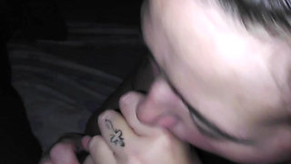 Lord oh Lord I love her mouth