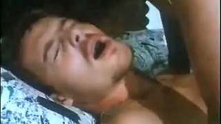 Classic sarah threesome: Big Tits, Blowjob  Babe Porn