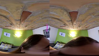 Baby Faced - Ep. 2: Creampie; Sexy Teen Pov - Sexlikereal
