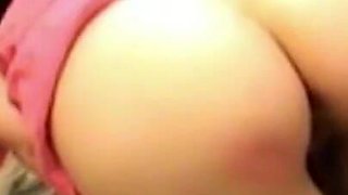 I Fuck Her in the Kitchen