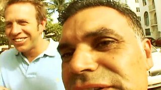 Ashlynn Brooke - On The Road South Beach