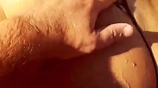 Slutty MILF Had Some Fun in the Pool 280