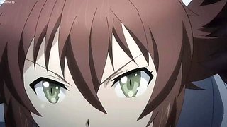 Isuca Episode 1: Small Tits, Hentai  Uncensored Porn