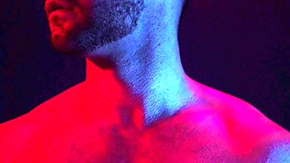 LUCIDFLIX Ivy Wolfe in void