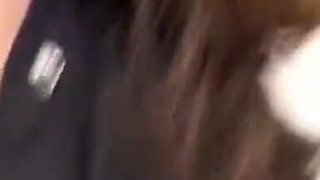 Horny mature lady gets banged