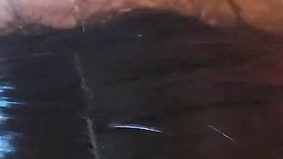MILF Blowjob POV with Oral Creampie and Cum Swallow