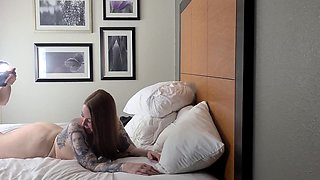 Side Angle - Allison Bloom