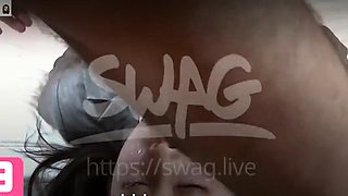 Real amateur slut gloryhole blowjob cumshot