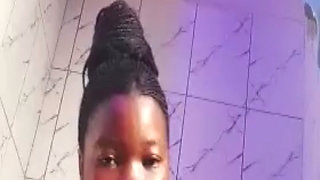 But-plug Fucking My Wet Snatch