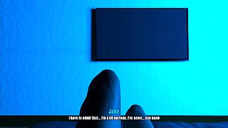 A Different Summer Horny Mature Milf Is Having Intense Squirting Orgasm Ep 8