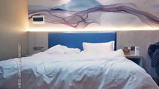 Amateur Hidden Cam with Dildo Wives
