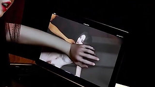 Lustful Beauty Teacher Fuck the Old Student Big Cock - 3D Animation Hentai
