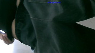 Amateur Close Up Squirting Masturbation