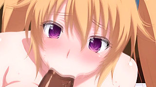 Dxd Shidou Hirina Hen