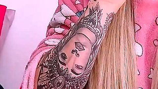 When We're Alone! I Make My Stepbrother Cum!