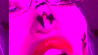 Sob Into My Eyeglasses While I Spend Your Pension, Sissygirl - Clip by Findom Goaldigger