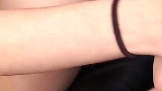 Smelly Feet Need a Massage, Hot Amanda Clarke Loves Foot Massage