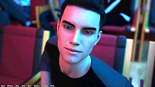 Being A DIK 0.8.1 Part 247 The Recital By LoveSkySan69
