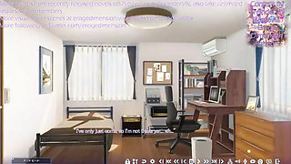 Lime Light Lemonade Jam Route6 Scene1-4