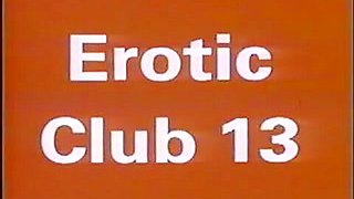 Erotic Club 13 1975