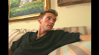 Katalina and Monica: Two Perfect Shaved Pussy for a Big Cock