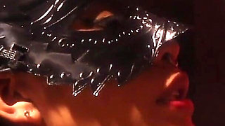 Seductress of the Abyss: the Dark Pleasure of the Succubus and Her Innocent Prey