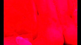 Hot Wife Wearing White Sexy Bodysuit and Fucking Hard Anal with Her Boss