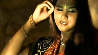 Magnetic darling's mother clip