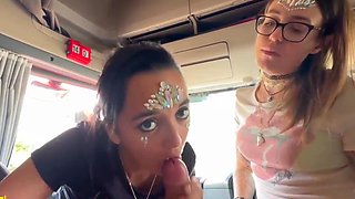 Beautiful whores adult crazy clip