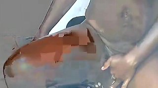 Morty Black Prod - Two student try to study but freaky African whore Want BBC instead of