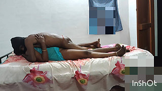 Indian Friend Sister-in-law Kissed Fucked All