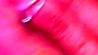 Fucking Myself Dry (doesnt Happen)