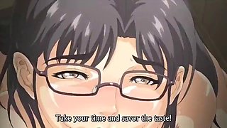 The Housewives At That Apartment Complex are... The Animation Episode 2: Porn