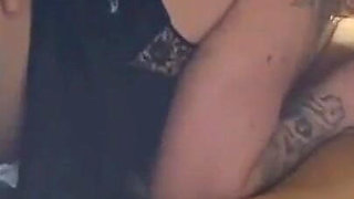 I Was Going to Sleep and My Father-in-law Came to Eat Me in the Early Hours of the Morning