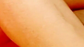 Rich Fuck to 70 Year Old Mif, I Put a Huge Dildo in Her and Then My Cock