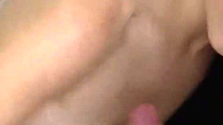 Soapy stepsisters - Carmel Cox fucked by Sam Bourne in the bathroom