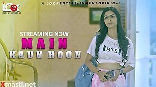 Gorgeous Indian lesbians erotic video