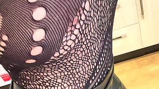 Femdom Gothic Vibes Queen JOI Countdown