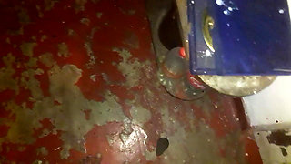 Stepmom's Free Use Deal