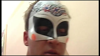 My Depraved Neighbor