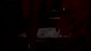 Jay Sweet And Sarah Jane Hamilton In Electric Blue Special - Boobmania 1