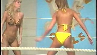 GG WRESTLING