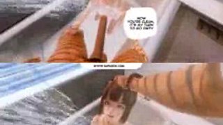 Vr hentai: Japanese, Virtual Reality  Stripchat Porn