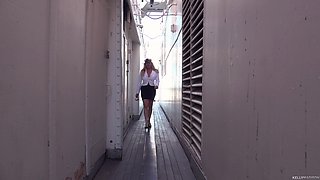 First Mate - Starring: Kelly Madison - PornFidelity