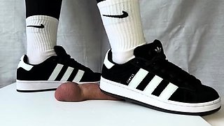 berrypunch addidas cock crush