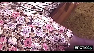 Kinky Lesbians Fingering & Licking Tight Pussies - HD Masturbation Orgasm