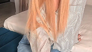 Bamby Doll - Denim Reflected (2d)