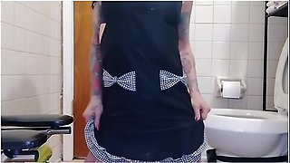 Dildo And Fuck Me Hills