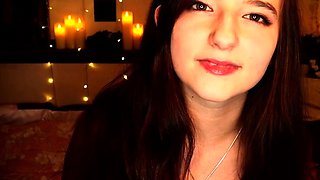 AftynRose ASMR - Sleep Hypnosis